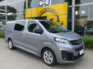 OPEL Vivaro 2.0D 120CV S&S PL-SL-TN-DC L Furg. Enjoy Mag. Diesel