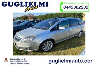 OPEL Zafira 1.9 16V CDTI 150CV Cosmo Diesel