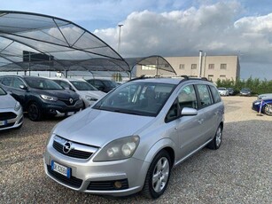 OPEL Zafira 1.9 CDTI 120CV Cosmo Diesel