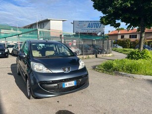 PEUGEOT 107 1.0 68CV 3p. Desir Benzina