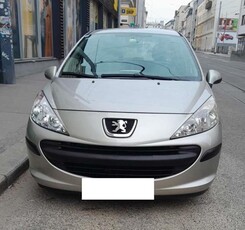 PEUGEOT 207 1.4 8V 75CV 5p. Active Benzina