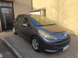 PEUGEOT 207 1.4 HDi 70CV 5p. X Line Business NEOPATENTATI Diesel