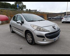 PEUGEOT 207 1.4 HDi 70CV 5p. XS Easy Diesel