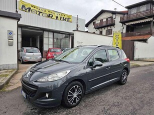 PEUGEOT 207 1.4 VTi 95CV SW ADATTA NEOPATENTATI Benzina