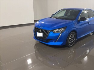 Peugeot 208 100 S&S 5p. Mix usato