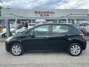 PEUGEOT 208 1.2 VTi 82 CV 5 porte Access Benzina