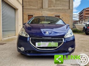 PEUGEOT 208 1.4 8V HDi 68CV 5p. Access Diesel