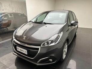 PEUGEOT 208 BlueHDi 75 5 porte Active NEOPATENTATI Diesel