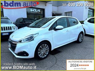 PEUGEOT 208 BlueHDi 75 5 porte Active *OK NEOPATENTATI* Diesel