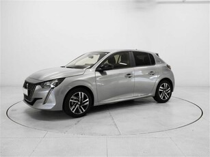 Peugeot 208 PureTech 75 Stop&Start 5 porte Active Pack usato