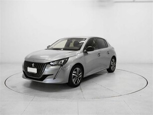 Peugeot 208 PureTech 75 Stop&Start 5 porte Active Pack usato