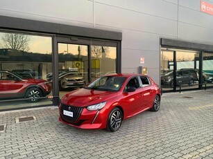 PEUGEOT 208 PureTech 75cv 5P Allure Pack Benzina