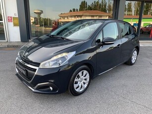 PEUGEOT 208 PureTech 82 5p. GPL Active Benzina/GPL