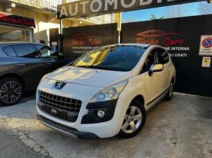 PEUGEOT 3008 1.6 e-HDi 112CV cambio robotizzato S.&S. Business Diesel