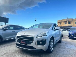 PEUGEOT 3008 1.6 e-HDi 115CV ETG6 Stop&Start Allure Diesel