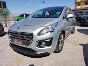 PEUGEOT 3008 1.6 HDi 115CV Allure Diesel