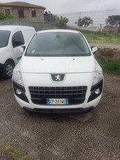 PEUGEOT 3008 1.6 HDi 115CV Business Diesel