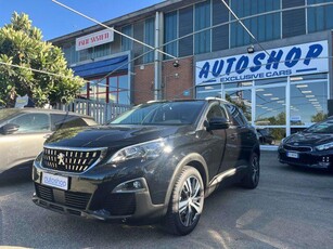 PEUGEOT 3008 3008 1.5 bluehdi Business s Diesel