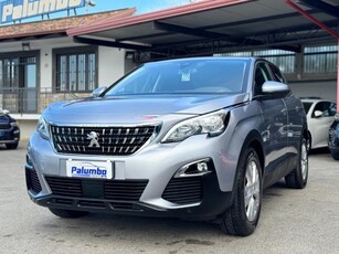 PEUGEOT 3008 BlueHDi 130 S&S Allure km 80 mila Diesel