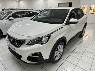 PEUGEOT 3008 BlueHDi 130 S&S Business Diesel