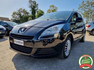 PEUGEOT 5008 1.6 HDi 112CV Access Diesel