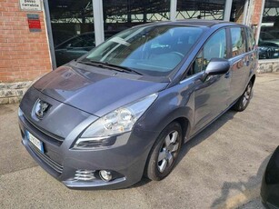 PEUGEOT 5008 2.0 Hdi 150 Tecno Mix Diesel