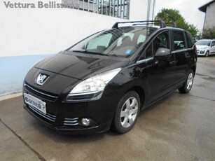 PEUGEOT 5008 2.0 HDi 150CV Tecno Diesel