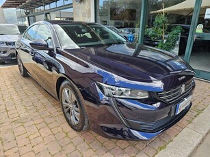 PEUGEOT 508 BlueHDi 130 Stop&Start Business Diesel