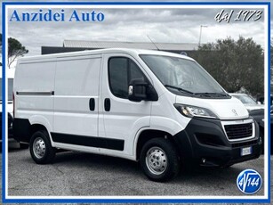 PEUGEOT Boxer 330 2.0 BlueHDi 130CV CH1 Furgone Diesel