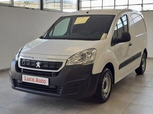 PEUGEOT Partner 1.6 BlueHDi 75 L1 *UNICO PROPRIETARIO*CRUISE* Diesel