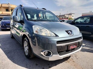 PEUGEOT Partner Tepee 1.6 e-HDi 92 CV S&S Automatico Premium Diesel