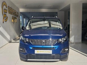 PEUGEOT Rifter N1 BlueHDi 130 S&S Allure Pack Standard DA ?219,0 Diesel