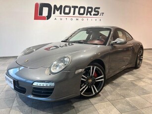 PORSCHE 911 997.2 3.8 Carrera Coupè 4S PDK Benzina