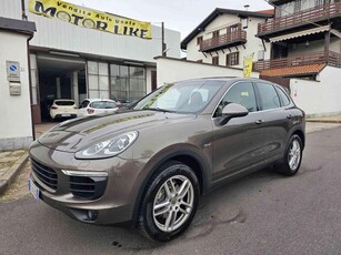 PORSCHE Cayenne 3.0 Diesel Diesel