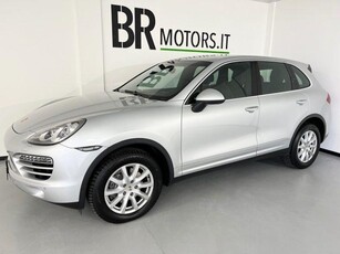 PORSCHE Cayenne 3.0 Diesel Diesel