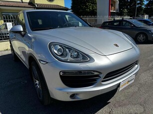 PORSCHE Cayenne 3.0 Diesel PlatinumEdition Diesel