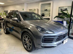 PORSCHE Cayenne 3.0 V6 Benzina