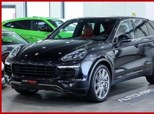 PORSCHE Cayenne 4.1 S Diesel - TETTO - CHRONO Diesel