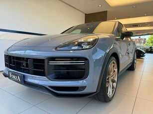 PORSCHE Cayenne Cayenne Coupé 4.0 Turbo GT Benzina