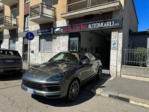 PORSCHE Cayenne Coupé 3.0 V6 Benzina