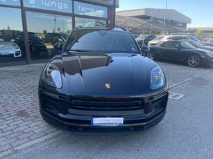 PORSCHE Macan 2.0 T IVA ESPOSTA Benzina