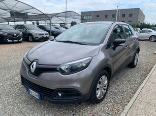 RENAULT Captur 0.9 TCe 12V 90 CV Start&Stop Energy R-Link Benzina