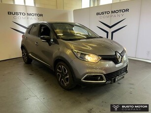 RENAULT Captur 0.9 TCe 90 CV Live Benzina