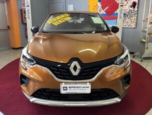 RENAULT Captur 1.0 TCe 90 CV S&S Zen Benzina