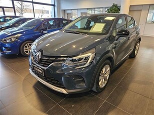 RENAULT Captur 1.0 tce Zen Gpl 100cv GPL