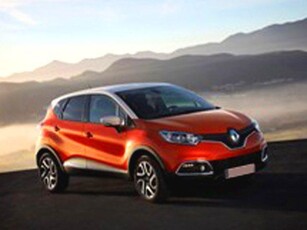 RENAULT Captur 1.2 TCe 120 CV EDC Energy R-Link Automatica Benzina