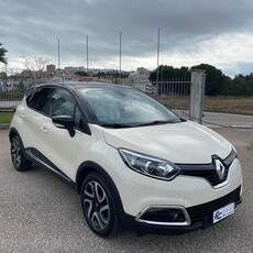 RENAULT Captur 1.5 dCi 8V 90 CV EDC Start&Stop Energy R-Link Diesel