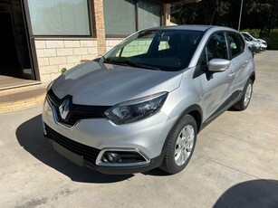 RENAULT Captur 1.5 dCi 8V 90 CV S&S Diesel