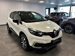 RENAULT Captur 1.5 DCi Sport Edition Diesel