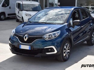 RENAULT Captur 1.5dCi 90 CV AUTOCARRO N1 Diesel